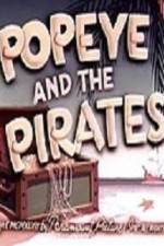 Watch Popeye and the Pirates 0123movies