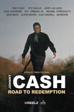 Watch Johnny Cash: Road to Redemption (TV Special 2021) 0123movies