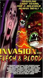 Watch Invasion for Flesh and Blood 0123movies