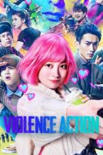 Watch The Violence Action 0123movies
