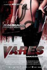 Watch Vares - Sukkanauhakaarme 0123movies