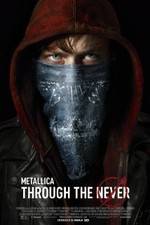 Watch Metallica Through the Never 0123movies