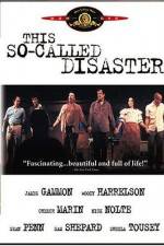 Watch This So-Called Disaster: Sam Shepard Directs the Late Henry Moss 0123movies