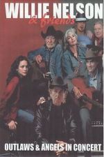 Watch Willie Nelson & Friends: Outlaws & Angels 0123movies