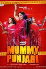 Watch Mummy Punjabi Superman Ki Bhi Maa 0123movies