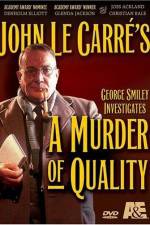 Watch A Murder of Quality 0123movies