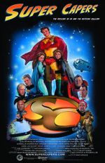 Watch Super Capers: The Origins of Ed and the Missing Bullion 0123movies