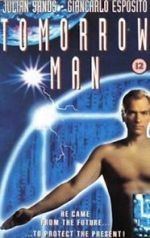 Watch The Tomorrow Man 0123movies