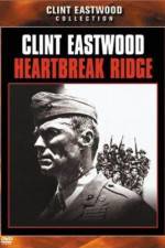 Watch Heartbreak Ridge 0123movies