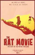 Watch Rat Movie: Mystery of the Mayan Treasure (TV Short 2014) 0123movies