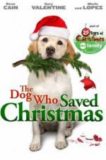 Watch The Dog Who Saved Christmas 0123movies