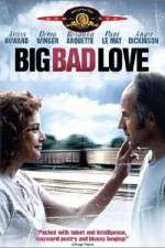 Watch Big Bad Love 0123movies