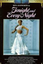 Watch Tonight and Every Night 0123movies