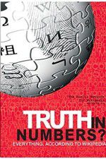 Watch Truth in Numbers? Everything, According to Wikipedia 0123movies