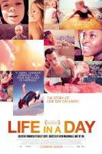 Watch Life in a Day 0123movies