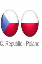 Watch Czech Republic vs Poland 0123movies