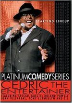 Watch Cedric the Entertainer: Starting Lineup 0123movies