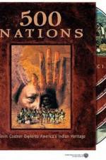 Watch 500 Nations 0123movies