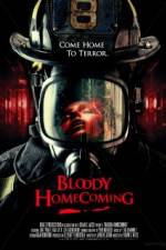 Watch Bloody Homecoming 0123movies