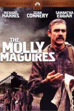 Watch The Molly Maguires 0123movies
