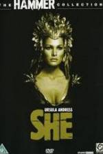 Watch She 0123movies