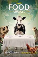 Watch Food Choices 0123movies