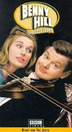 Watch Benny Hill: The Lost Years - Benny and the Jets 0123movies