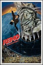 Watch Remo Williams: The Adventure Begins 0123movies