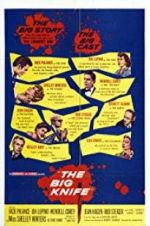 Watch The Big Knife 0123movies