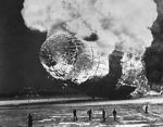 Watch Hindenburg Disaster Newsreel Footage 0123movies