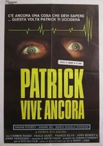 Watch Patrick Still Lives 0123movies