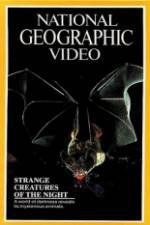 Watch Strange Creatures of the Night 0123movies