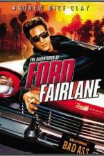 Watch The Adventures of Ford Fairlane 0123movies
