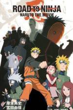 Watch Road to Ninja Naruto the Movie 0123movies