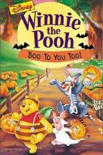 Watch Boo to You Too! Winnie the Pooh 0123movies