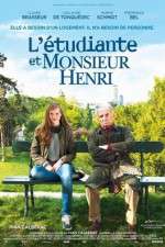 Watch The Student and Mister Henri 0123movies