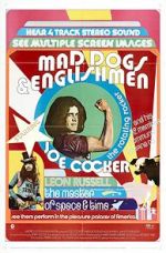 Watch Joe Cocker: Mad Dogs & Englishmen 0123movies