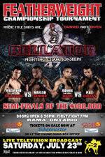 Watch Bellator 47 Summer Series 2 0123movies