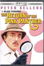 Watch The Return of the Pink Panther 0123movies