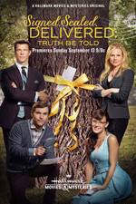Watch Signed, Sealed, Delivered: Truth Be Told 0123movies