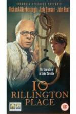 Watch 10 Rillington Place 0123movies