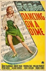 Watch Dancing on a Dime 0123movies