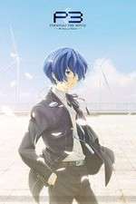 Watch Persona 3 the Movie: #4 Winter of Rebirth 0123movies