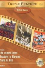 Watch Broadway to Cheyenne 0123movies