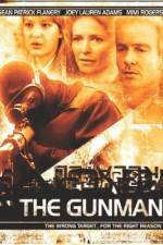 Watch The Gunman 0123movies