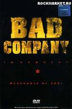 Watch Bad Company In Concert - Merchants of Cool 0123movies