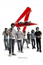 Watch 4 Kings 0123movies