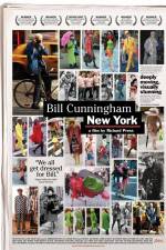 Watch Bill Cunningham New York 0123movies