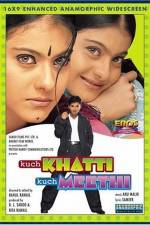 Watch Kuch Khatti Kuch Meethi 0123movies