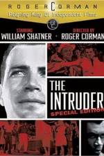 Watch The Intruder 0123movies